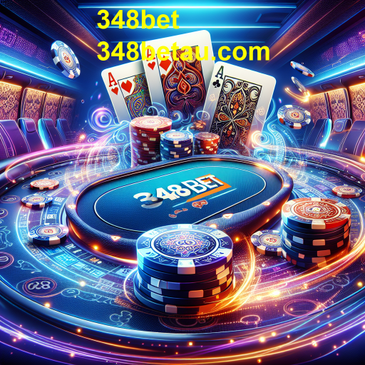 Discover High-Quality Gambling and Betting Opportunities at 348bet!