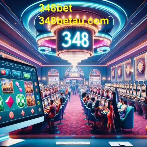 Facilitando a Iniciação no Jogo: A Categoria 'Easy Signup' do 348bet